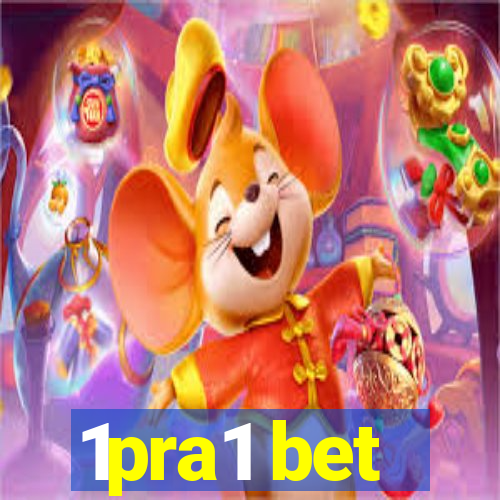 1pra1 bet